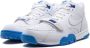 Nike "Air Trainer 1 Don't I Know You? sneakers" Wit - Thumbnail 3