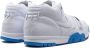 Nike "Air Trainer 1 Don't I Know You? sneakers" Wit - Thumbnail 4