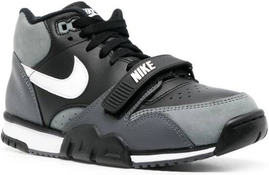 Nike Air Trainer 1 sneakers Grijs