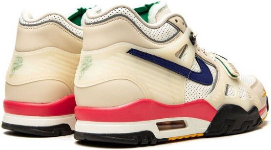 Nike Air Structure Triax 91 sneakers Wit - Foto 6