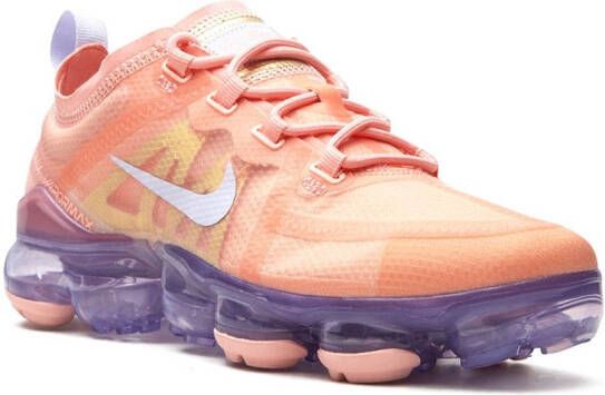 Nike Air Vapormax 2019 sneakers Oranje