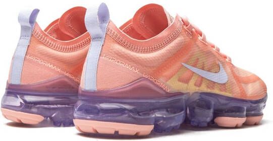 Nike Air Vapormax 2019 sneakers Oranje