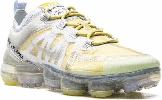 Nike Air Vapormax 2019 sneakers Wit