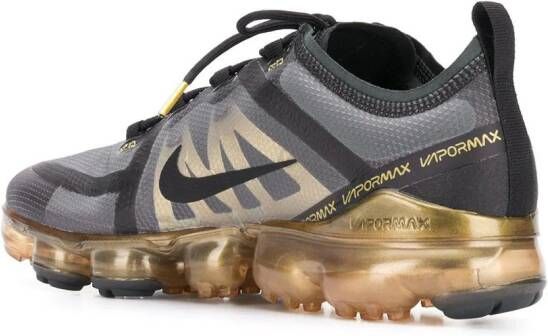 Nike Air VaporMax 2019 sneakers Zwart