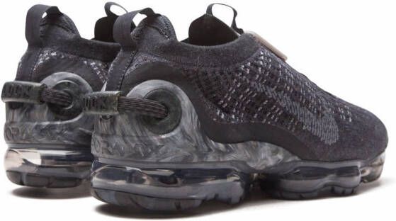 Nike Air VaporMax 2020 Flyknit sneakers Grijs