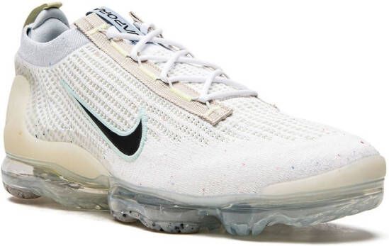 Nike Air Vapormax 2021 sneakers Wit