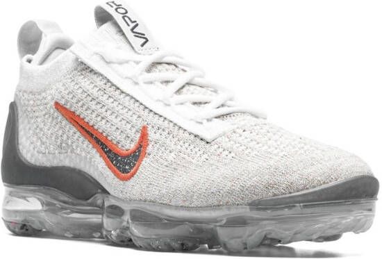 Nike Air Vapormax 2021 sneakers Wit