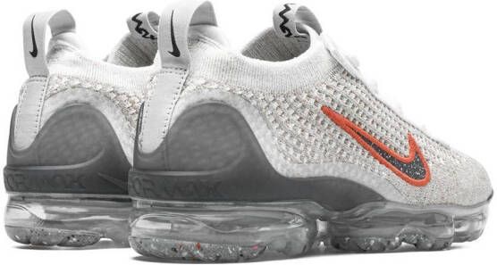 Nike Air Vapormax 2021 sneakers Wit