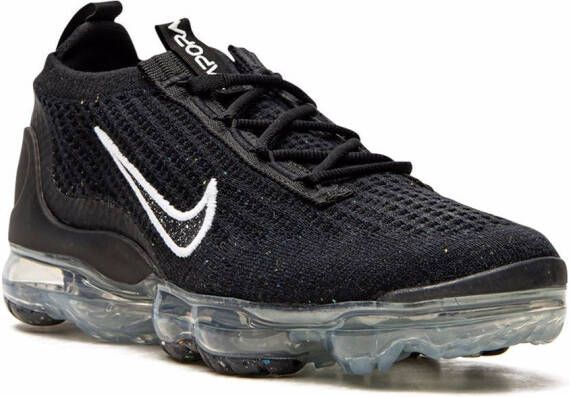 Nike Air Vapormax 2021 sneakers Zwart