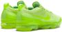 Nike x Patta Air Huarache Plus "Saffron Quartz" sneakers Geel - Thumbnail 3