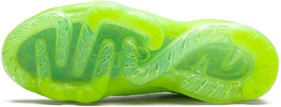 Nike Air Vapormax 2023 FK "Volt" sneakers Groen