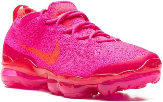 Nike Air VaporMax 2023 Flyknit sneakers Roze