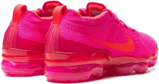 Nike Air VaporMax 2023 Flyknit sneakers Roze