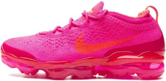 Nike Air VaporMax 2023 Flyknit sneakers Roze