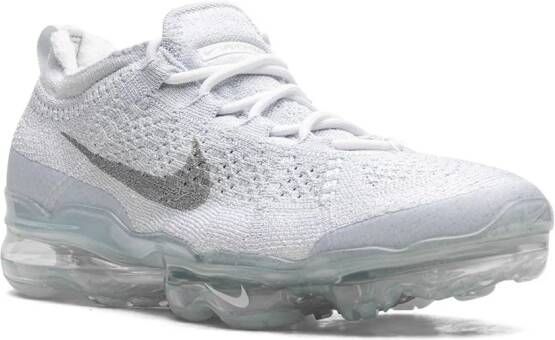 Nike Air VaporMax 2023 Flyknit sneakers Wit