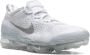 Nike Air VaporMax 2023 Flyknit sneakers Wit - Thumbnail 2