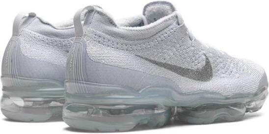 Nike Air VaporMax 2023 Flyknit sneakers Wit