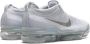 Nike Air VaporMax 2023 Flyknit sneakers Wit - Thumbnail 3