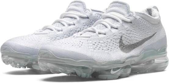 Nike Air VaporMax 2023 Flyknit sneakers Wit