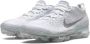 Nike Air VaporMax 2023 Flyknit sneakers Wit - Thumbnail 5