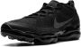 Nike "Air VaporMax 2023 Flyknit Triple Black sneakers" Zwart - Thumbnail 5