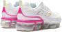 Nike "Air Vapormax 360 Volt Fire Pink sneakers" Wit - Thumbnail 3