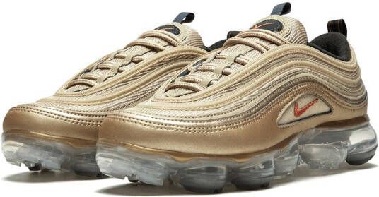 Nike Air VaporMax 97 sneakers Beige