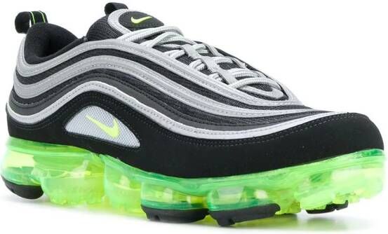 Nike Air VaporMax 97 sneakers Zwart