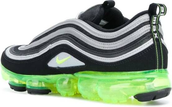 Nike Air VaporMax 97 sneakers Zwart