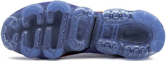 Nike Air Vapormax Flyknit 2 sneakers Blauw