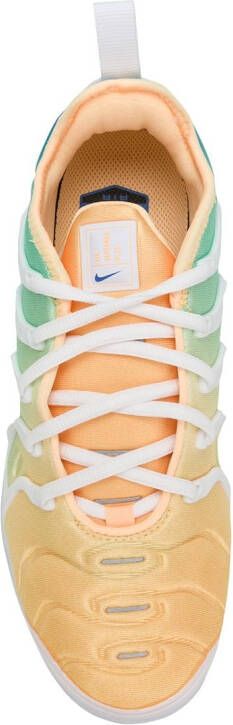 Nike Air VaporMax Plus Light Menta sneakers Oranje