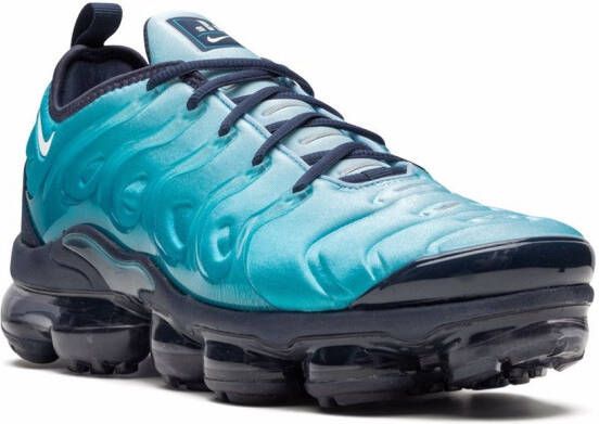 Nike Air Vapormax Plus sneakers Blauw