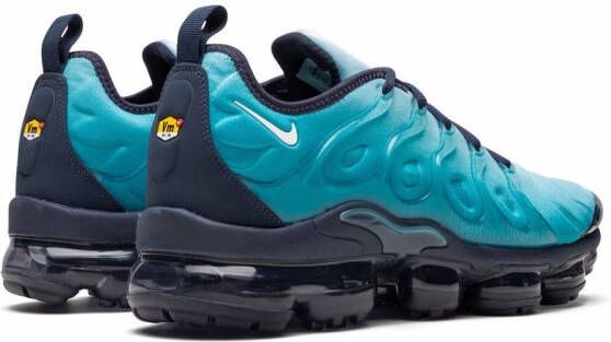 Nike Air Vapormax Plus sneakers Blauw