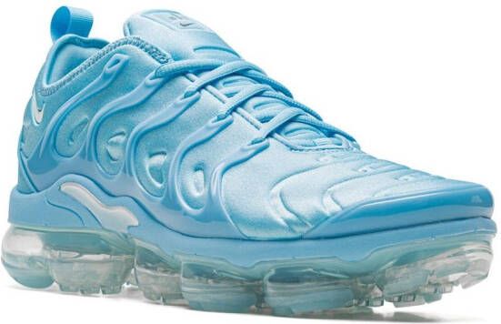 Nike Air VaporMax Plus sneakers Blauw