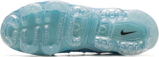 Nike Air VaporMax Plus sneakers Blauw