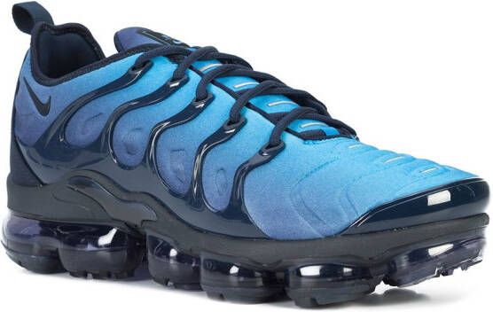 Nike Air Vapormax Plus sneakers Blauw