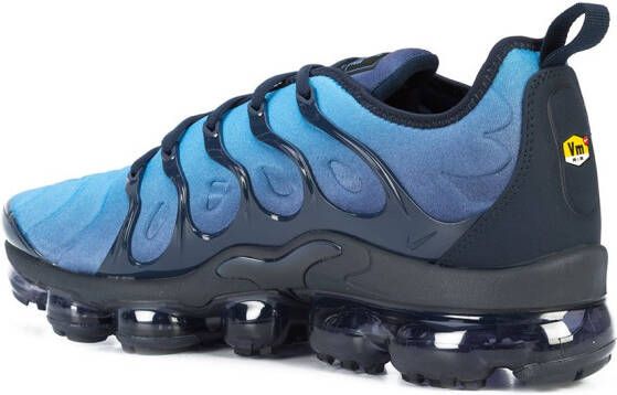 Nike Air Vapormax Plus sneakers Blauw