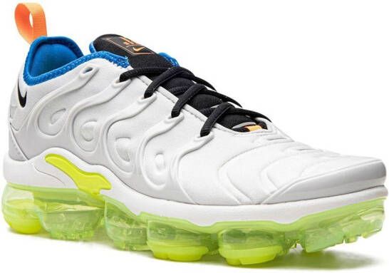 Nike Air VaporMax Plus sneakers Grijs