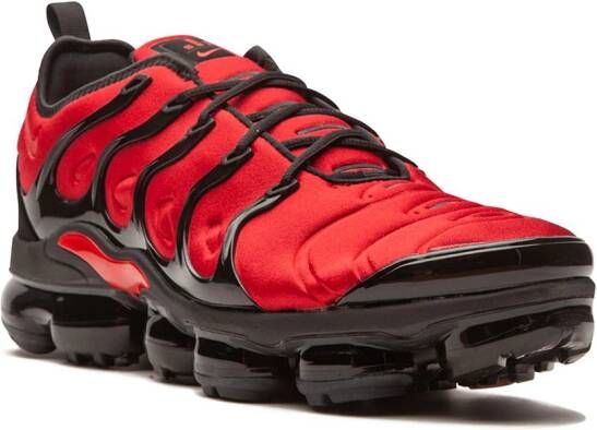 Nike Air VaporMax Plus sneakers Rood