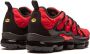 Nike Air VaporMax Plus sneakers Rood - Thumbnail 3