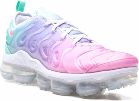 Nike Air VaporMax Plus sneakers Roze