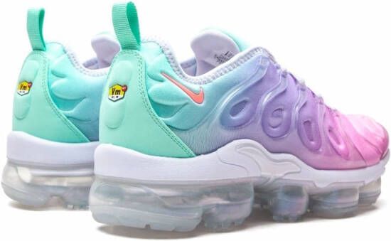 Nike Air VaporMax Plus sneakers Roze