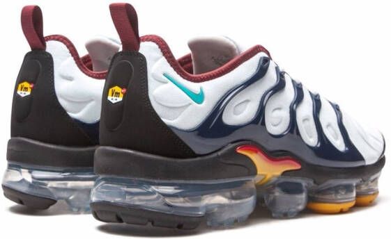 Nike Air VaporMax Plus sneakers Wit