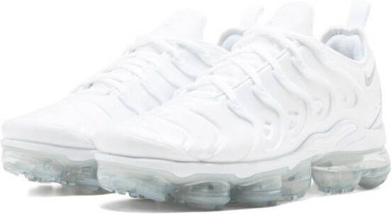 Nike Air VaporMax Plus sneakers Wit