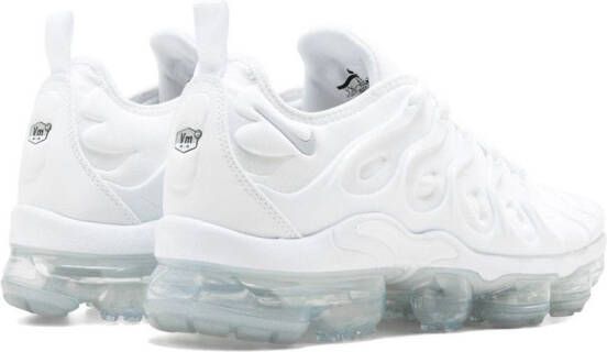 Nike Air VaporMax Plus sneakers Wit