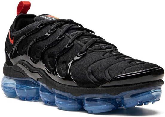 Nike Air VaporMax Plus sneakers Zwart