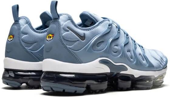 Nike "Air Vapormax Plus Work Blue sneakers" Blauw