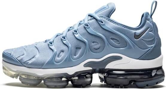 Nike "Air Vapormax Plus Work Blue sneakers" Blauw