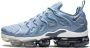 Nike "Air Vapormax Plus Work Blue sneakers" Blauw - Thumbnail 5