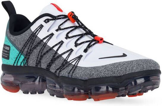 Nike Air VaporMax Utility hardloop sneakers Wit